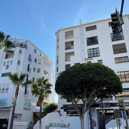 Apartament Leilighet Marbella Eksteriør bilde
