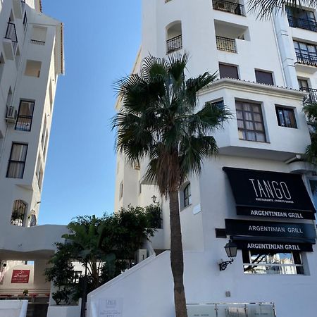 Apartament Leilighet Marbella Eksteriør bilde