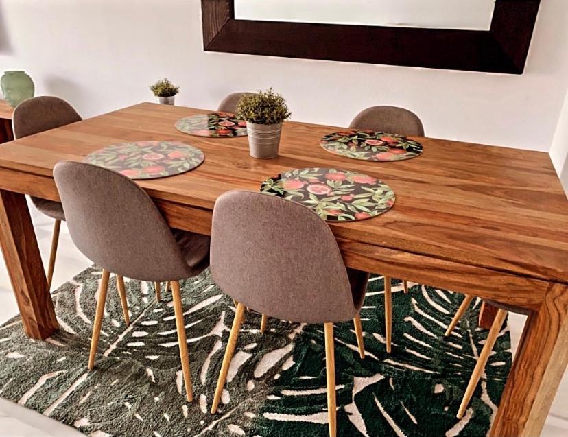 Apartament Leilighet Marbella Eksteriør bilde