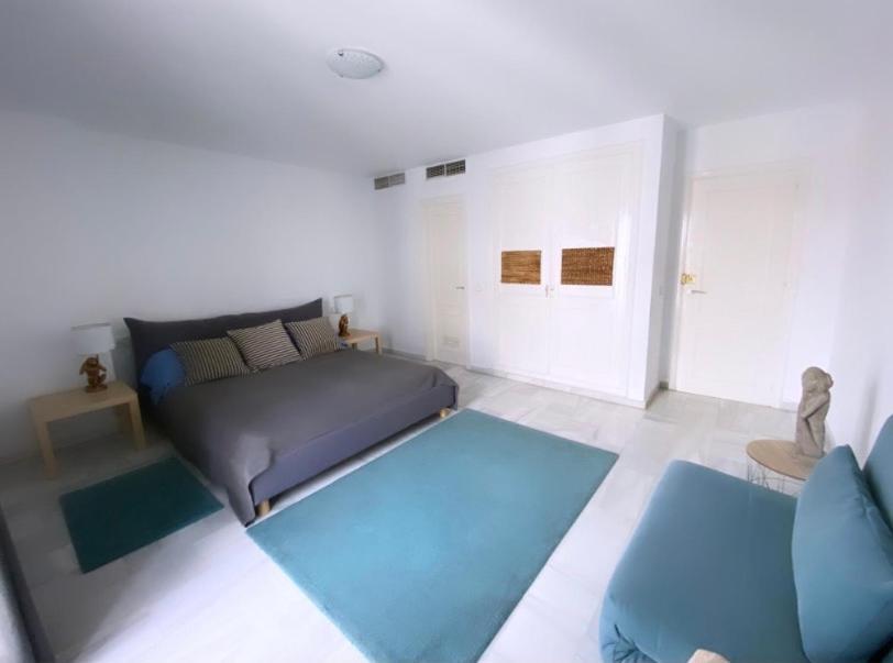 Apartament Leilighet Marbella Eksteriør bilde