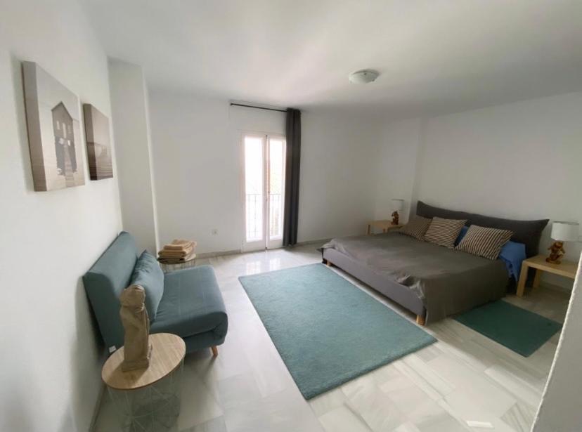 Apartament Leilighet Marbella Eksteriør bilde