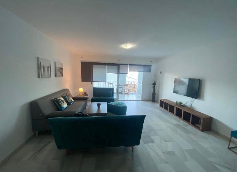 Apartament Leilighet Marbella Eksteriør bilde