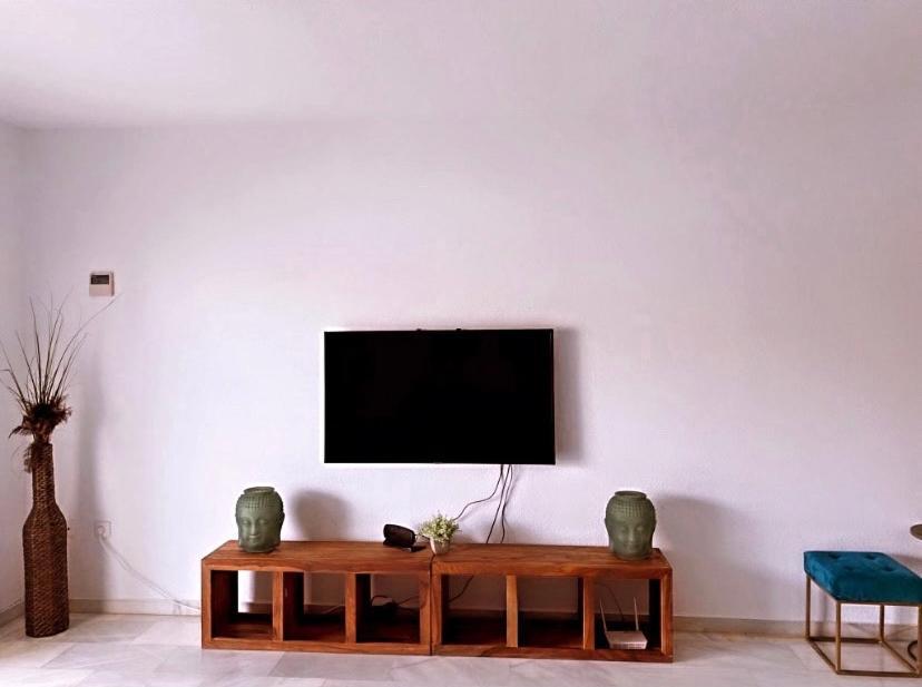 Apartament Leilighet Marbella Eksteriør bilde