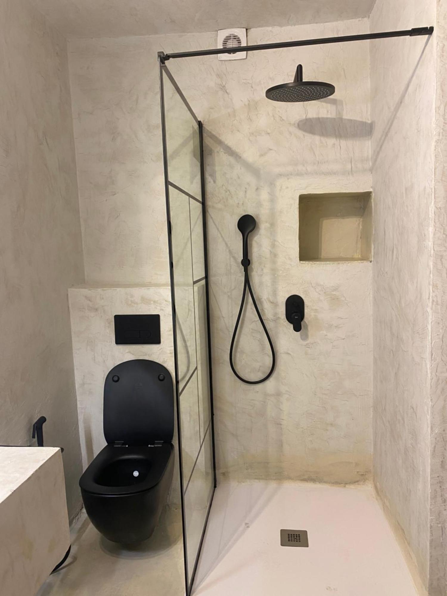 Apartament Leilighet Marbella Eksteriør bilde