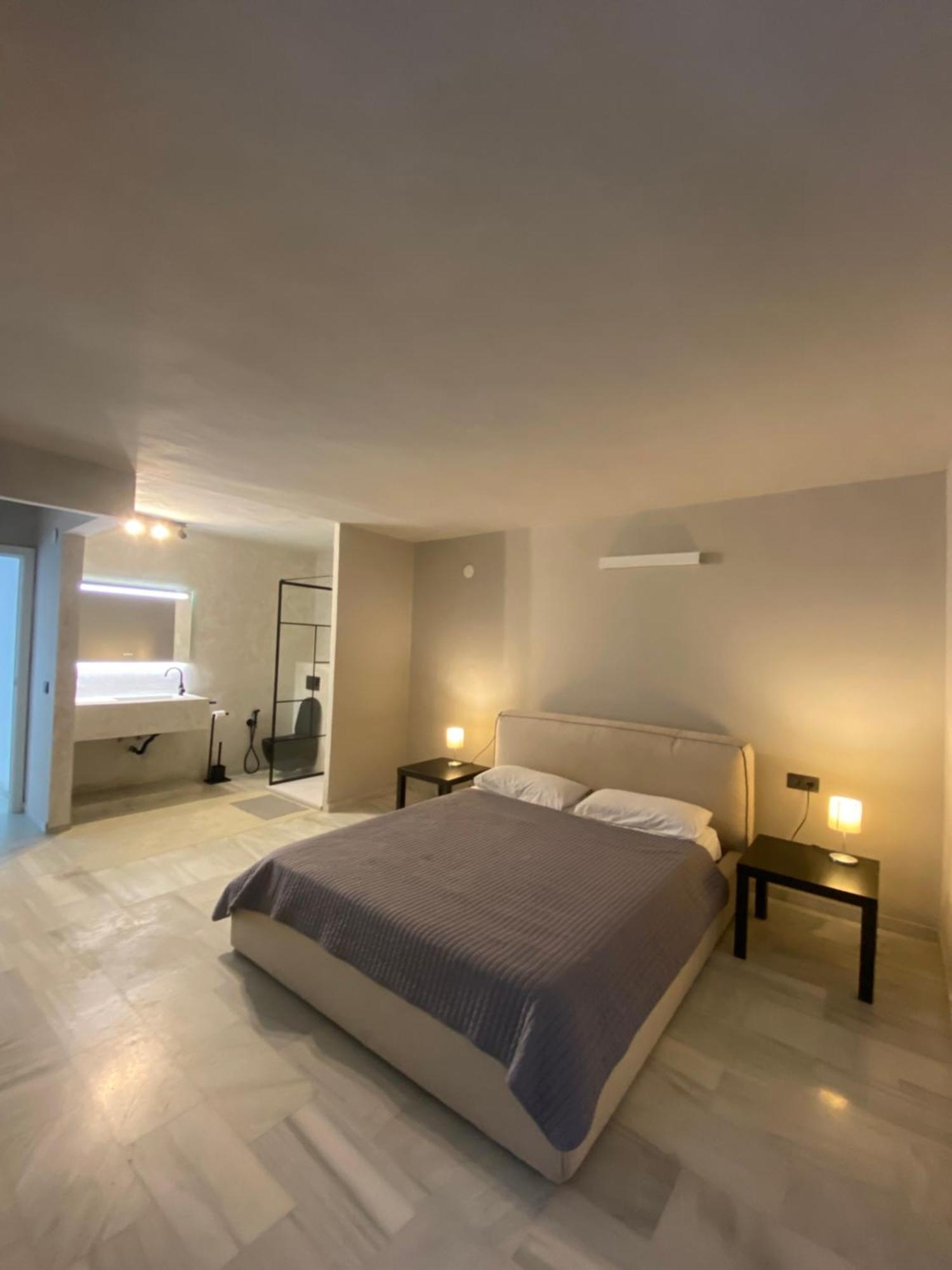 Apartament Leilighet Marbella Eksteriør bilde