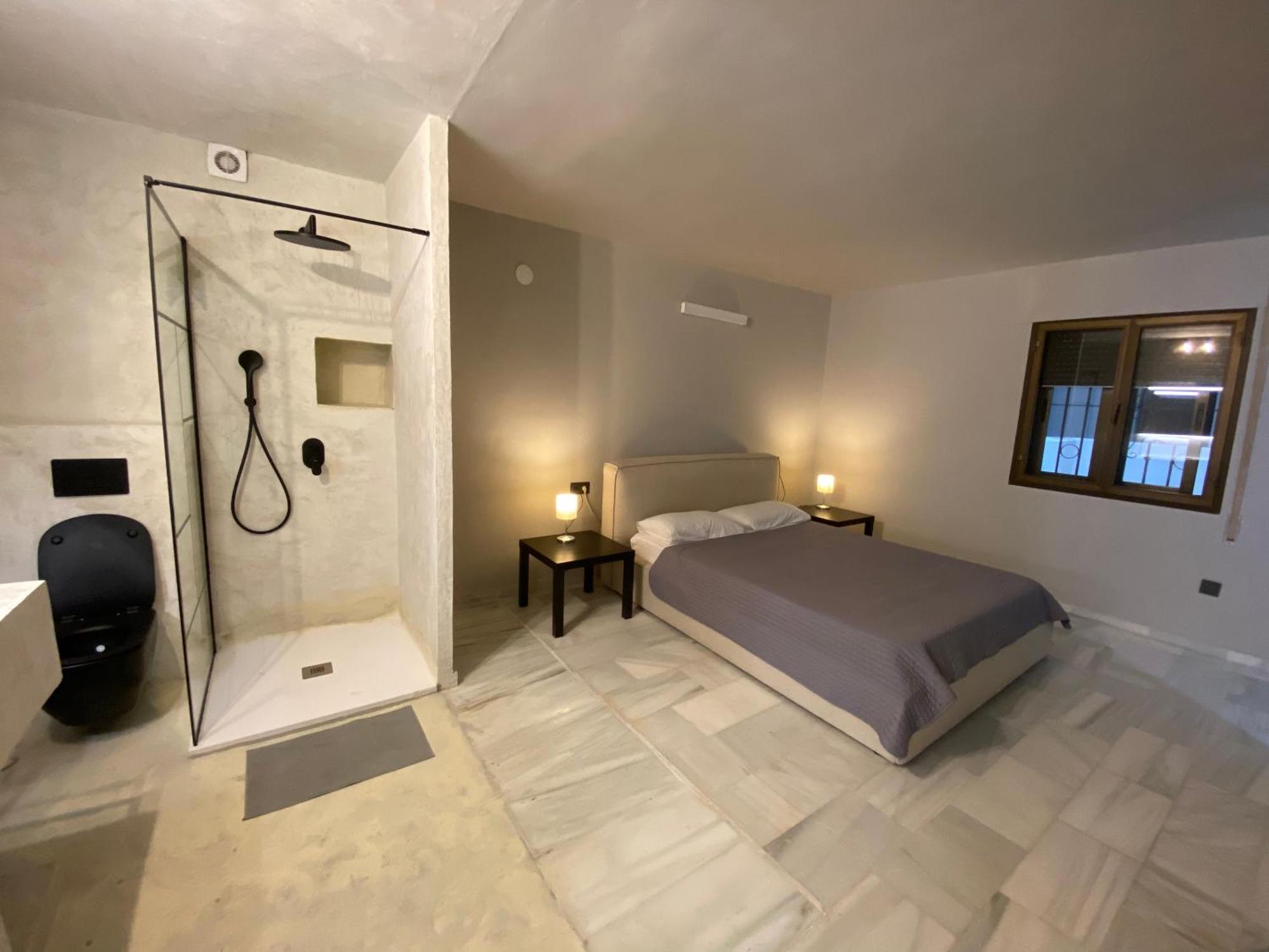 Apartament Leilighet Marbella Eksteriør bilde