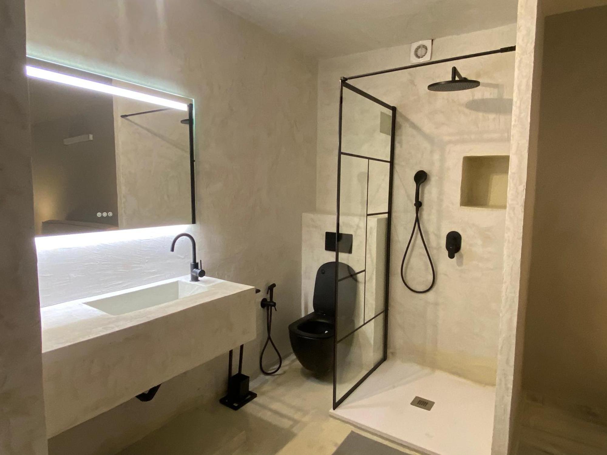 Apartament Leilighet Marbella Eksteriør bilde
