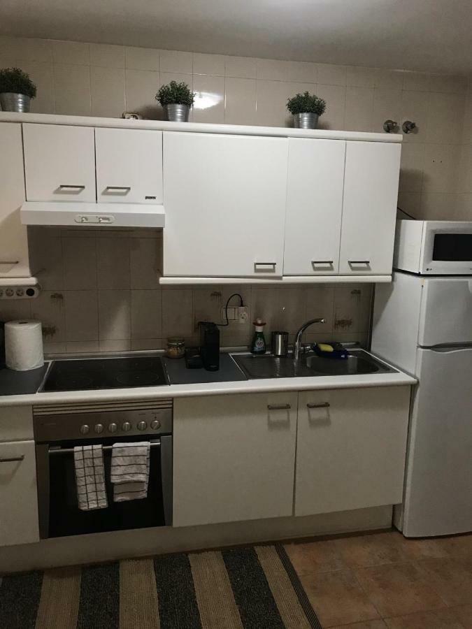 Apartament Leilighet Marbella Eksteriør bilde