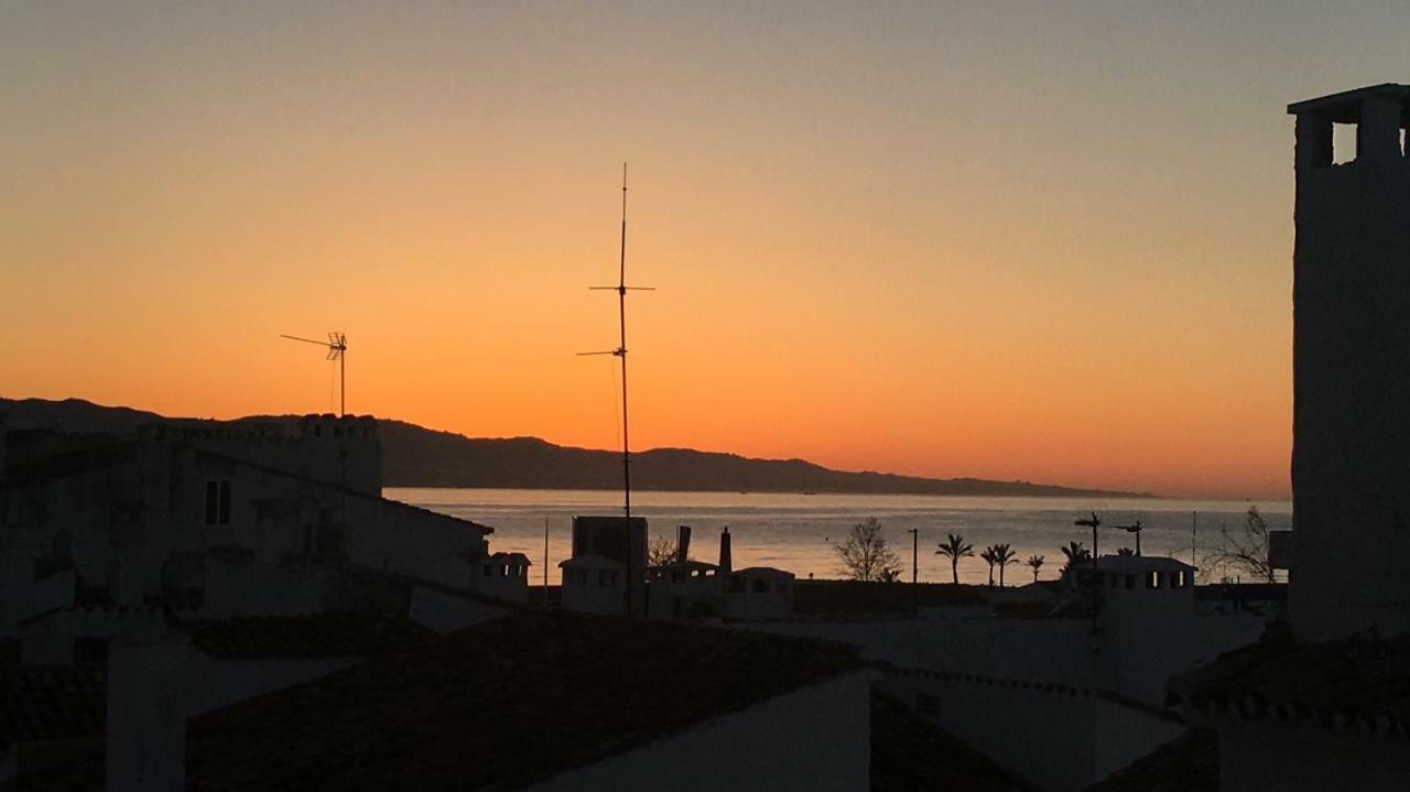 Apartament Leilighet Marbella Eksteriør bilde