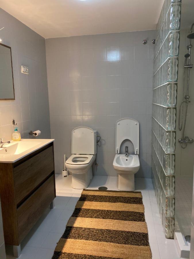 Apartament Leilighet Marbella Eksteriør bilde